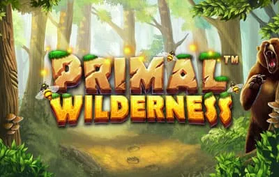 Primal Wilderness — Betsoft