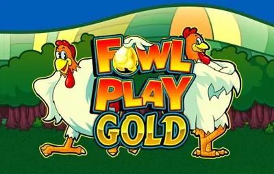 Fowl Play Gold — WMG