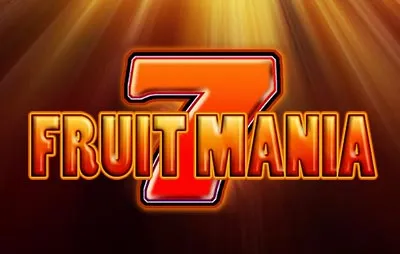 Fruitmania — Gamomat