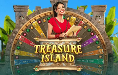 Treasure Island — Pragmatic Play