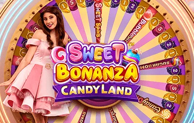 Sweet Bonanza — Pragmatic Play